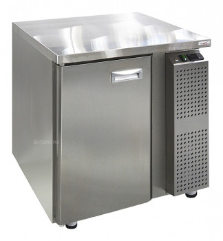 Стол холодильный Finist СХСм-700-1 (боковой холодильный агрегат), компактный