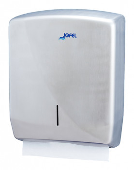 Диспенсер для бумажных полотенец Jofel AH25000