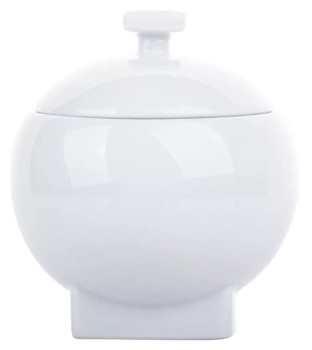 Сахарница Seltmann Weiden Sketch Basic 250 мл