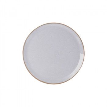 Тарелка «Porland» 280 мм серая