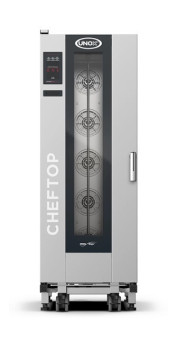 Пароконвектомат UNOX XECL-2013-E1RS