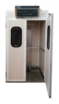 Камера расстоечная Apach Bakery Line P60802P2CB (с полом)
