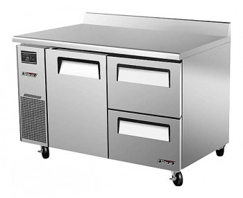 Стол морозильный Turbo air KWF12-2D-2-750