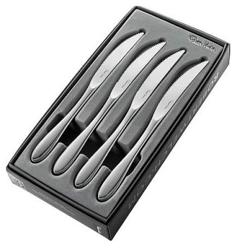 Набор ножей для стейка ROBERT WELCH Bourton Bright 4 шт.