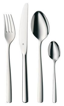 Набор столовых приборов WMF Base 12.2300.0024 24 шт. на 6 персон