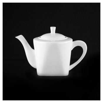 Чайник заварочный Sam&Squito JX82-O001-02 950 мл квадратный