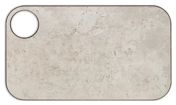 Доска разделочная с желобом Arcos Accessories 765000 24х14 см