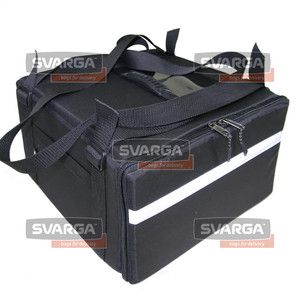 Термосумка SVARGA СП 35x35x20