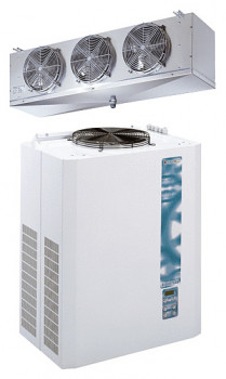 Сплит-система среднетемпературная Rivacold FSM022Z012