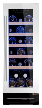 Винный шкаф Dunavox DAU-19.58W