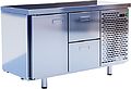 Стол холодильный ITALFROST (CRYSPI) СШС-2,1 В-1400