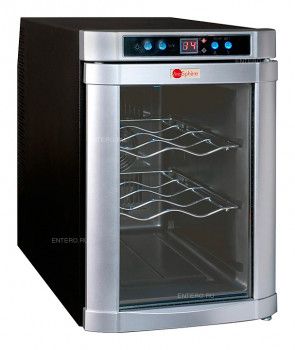 Винный шкаф La Sommeliere VN6B