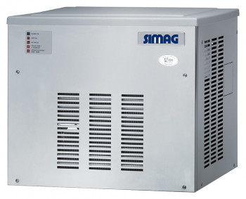 Льдогенератор SIMAG SPN 125 WS без бункера