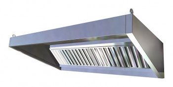 Зонт вытяжной Gastrolux ЗВП-3008