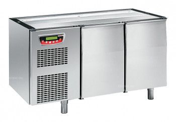 Стол холодильный Angelo Po 6EA (внутренний агрегат)