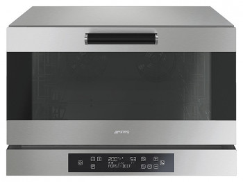 Печь конвекционная Smeg ALFA 420 EHDS