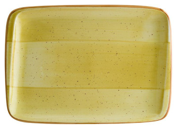 Тарелка прямоугольная Bonna AAR MOV 26 DT