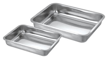 Лоток глубокий P.L. Proff Cuisine 99002151 600х400х65 мм