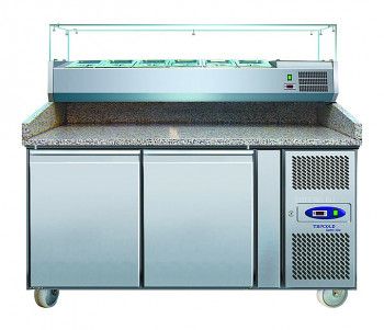 Стол для пиццы TEFCOLD PT1200