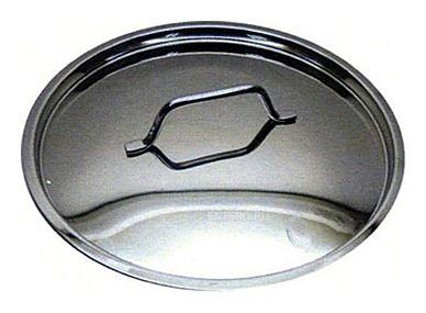 Крышка GASTRORAG P40-00-32 Крышка GASTRORAG P40-00-32
