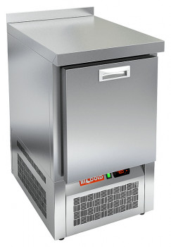 Стол холодильный HICOLD GNE 1/TN BOX