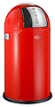 Ведро для мусора Wesco PUSHBOY 175831-02