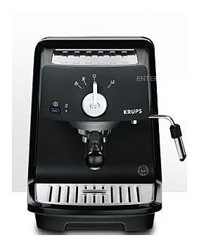 Кофеварка Krups XP 4000 K2