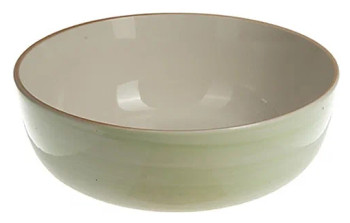 Салатник Corone Natura HL248660E 900 мл зеленый