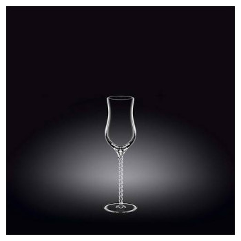 Набор из 2 бокалов для шерри Wilmax WL-888110-JV / 2C