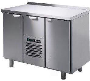 Стол холодильный Skycold GNH-1-CD-1+SP18413
