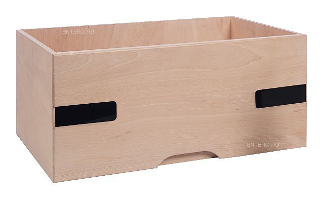 Ящик La Sommeliere MODUL26