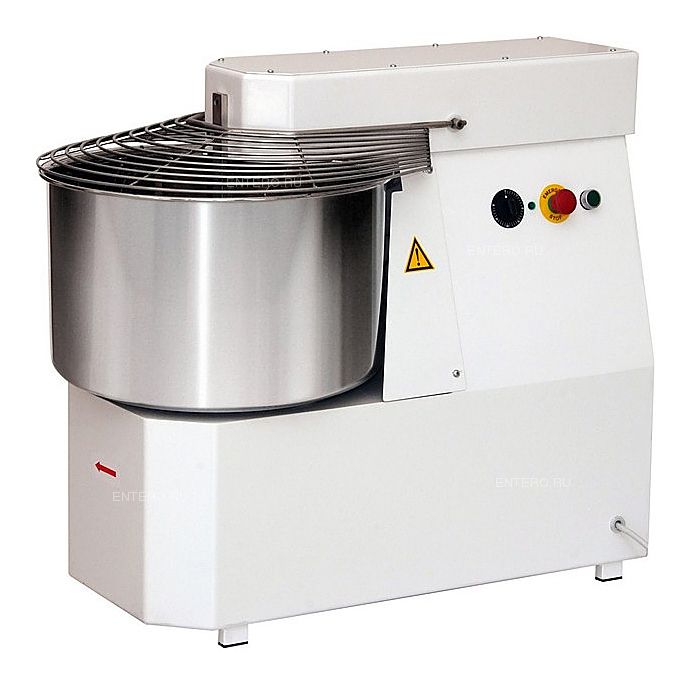 Тестомес спиральный MEC SK-30 220В