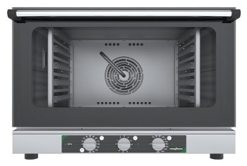 Пароконвектомат ПищТех ПР-05М-Э