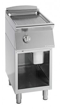 Поверхность жарочная Giorik FRE92GC