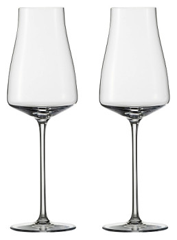 Набор фужеров Zwiesel Glas The Moment 122205 для шампанского 2 шт.