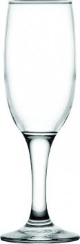 Бокал для шампанского (флюте) 190 мл Bistro [1060405]