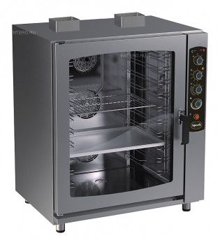 Печь конвекционная Apach A9/10DHS GAS