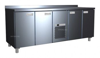 Стол морозильный Carboma 4GN/LT 1333 (внутренний агрегат)