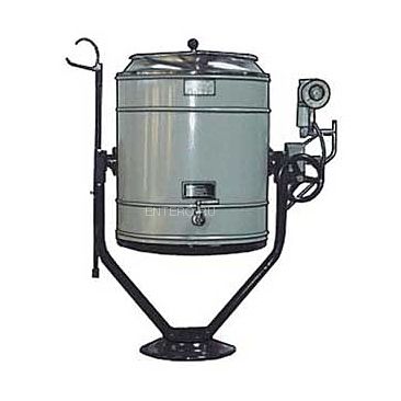 Котел  пищеварочный КПЭ-60-1Б (опрокидыв.) Премьер