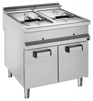 Фритюрница Apach APFG-89P