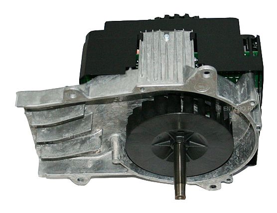 Мотор вентилятора для пароконвектоматов Rational 40.00.274P