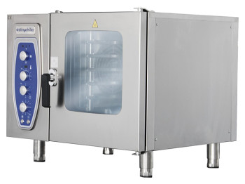 Печь конвекционная OZTI OKFE 601