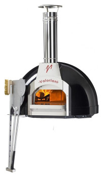 Держатель для пиццерийных принадлежностей Valoriani Baby Shovels Holder