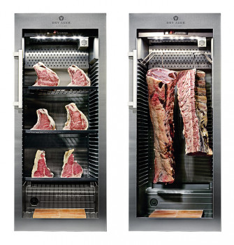 Шкаф для вызревания мяса DRY AGER DX1000PS
