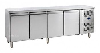 Стол холодильный TEFCOLD CK7410/-SP.B