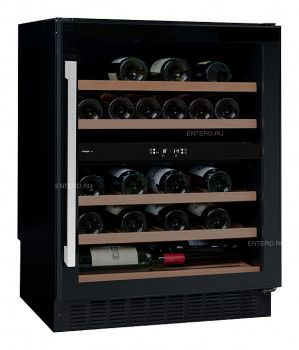 Винный шкаф Climadiff AVU53CDZA