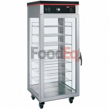 Напольный тепловой шкаф для пиццы Hatco PFST-1X
