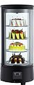 Витрина кондитерская Starfood 72L (1544014)