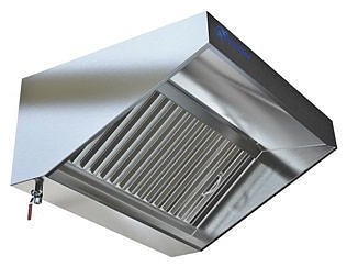 Зонт вытяжной KAYMAN ЗВП-РО-211/1209