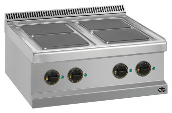 Плита электрическая Apach APRE-77T